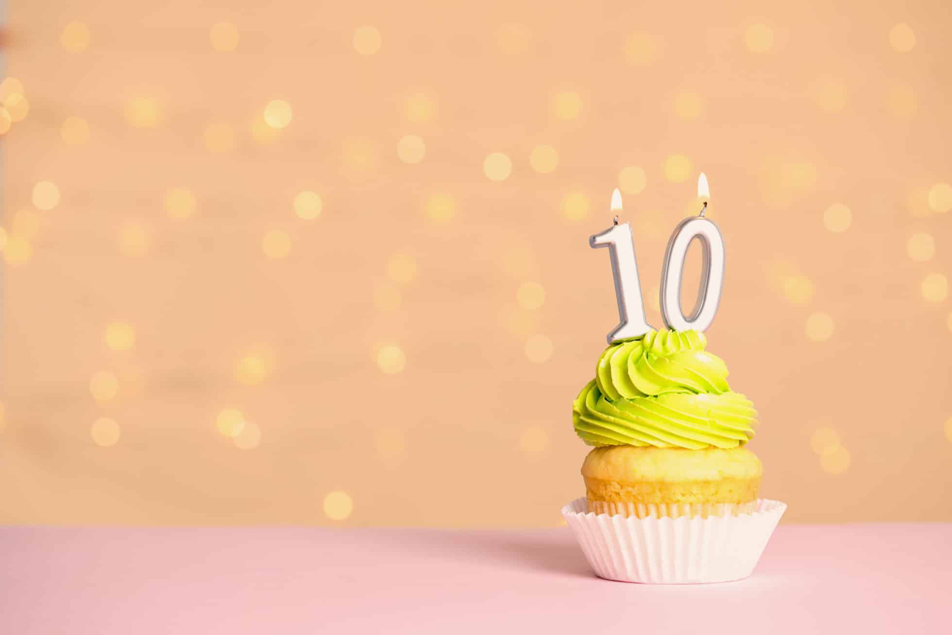 ACE Solutions 10Jahre ITBeratung