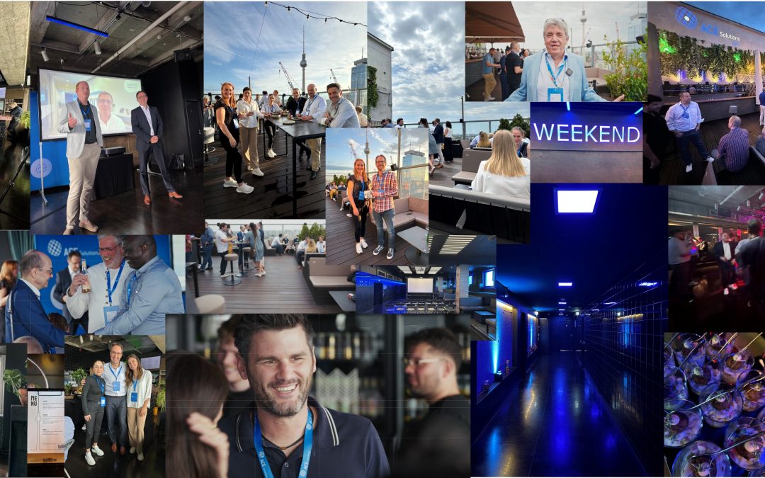 Rückblick ACE Solutions Day 2025